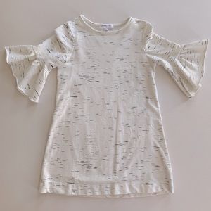 Girls Joah Love dress (size 6)